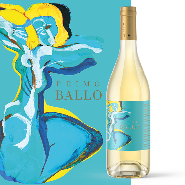 Primo Ballo