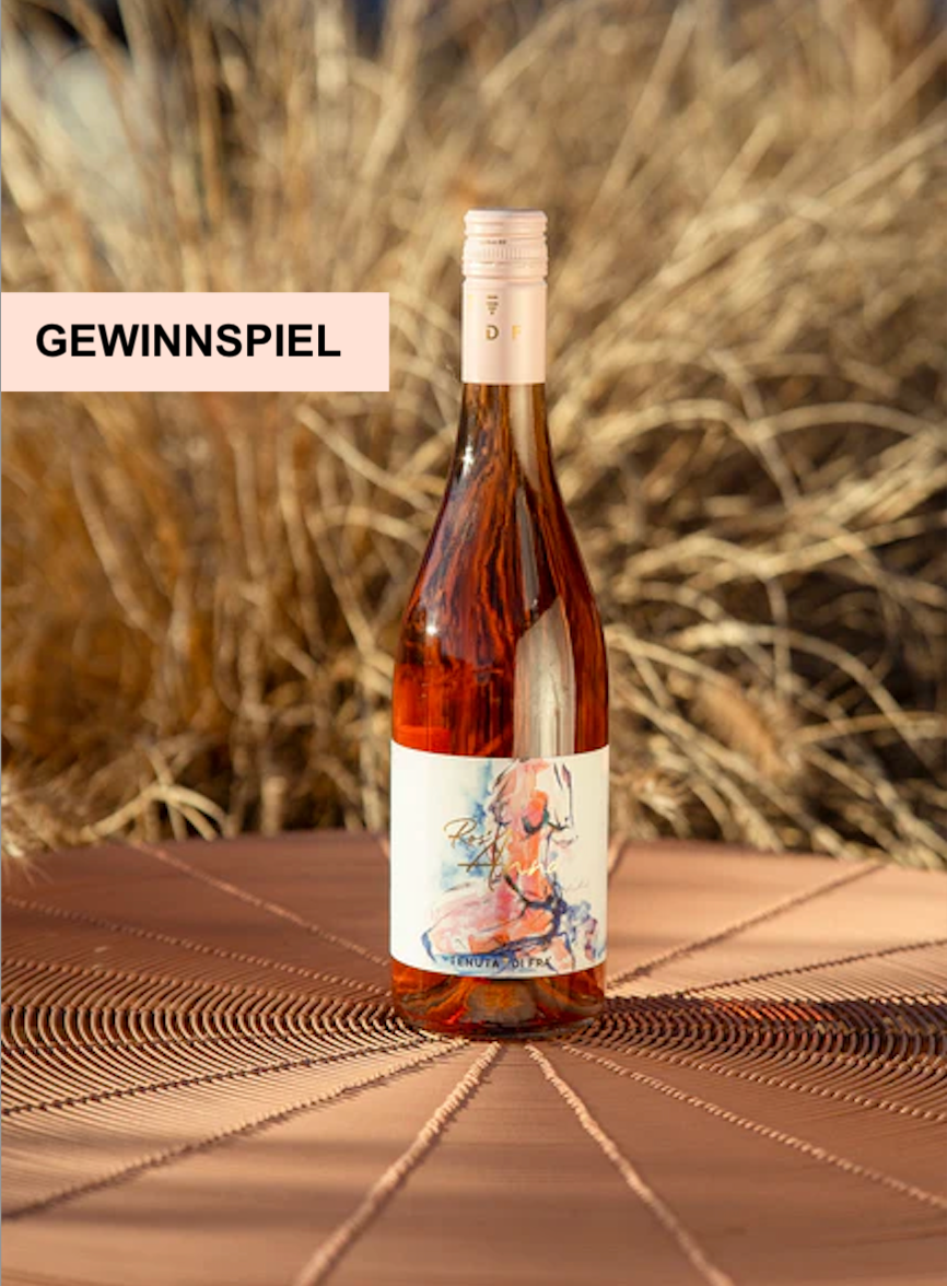 Roséweine