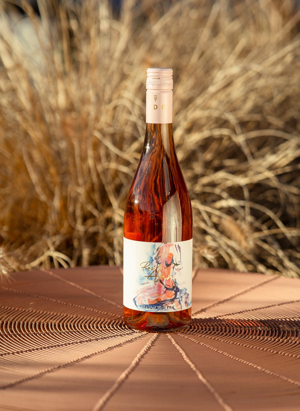 Roséweine
