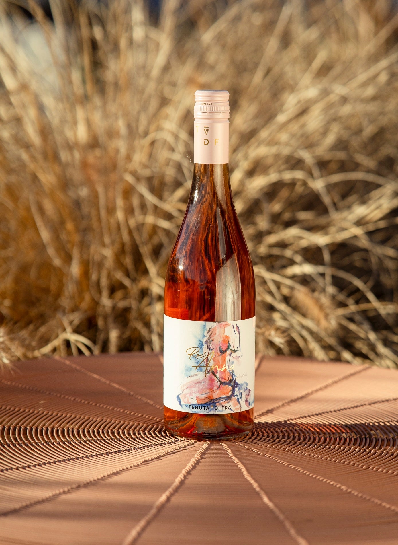 Roséweine