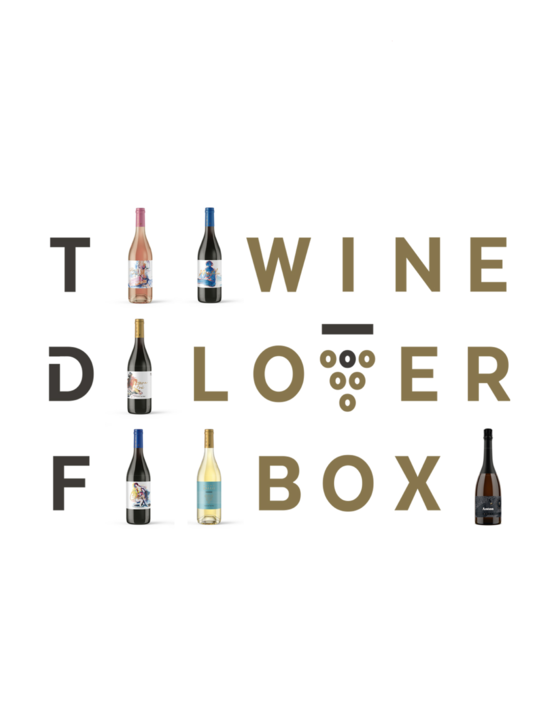 Winelover Box 6 Flaschen TDF