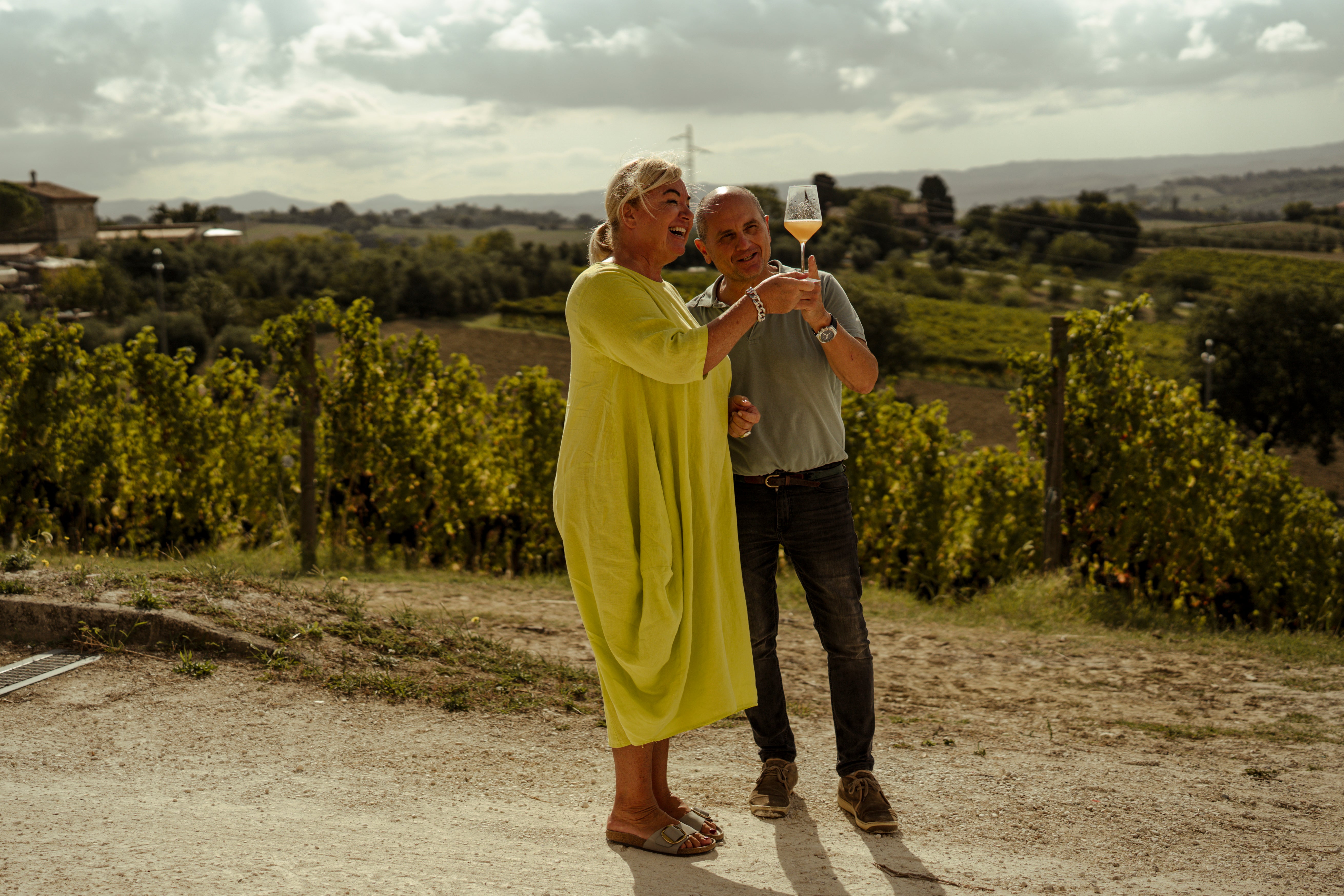 slideshow background