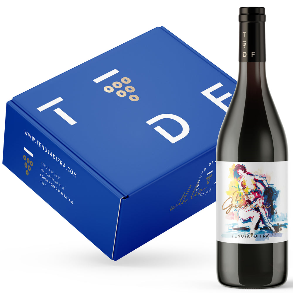 Don Giovanni - Montepulciano, 2022