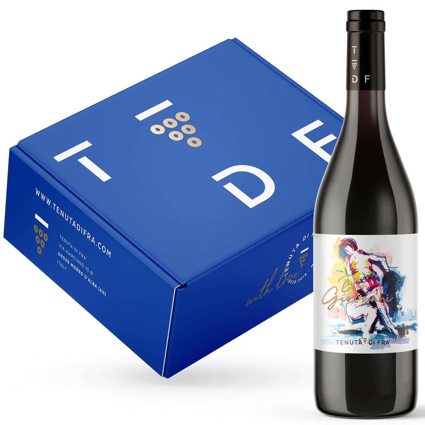 Don Giovanni - Montepulciano, 2022