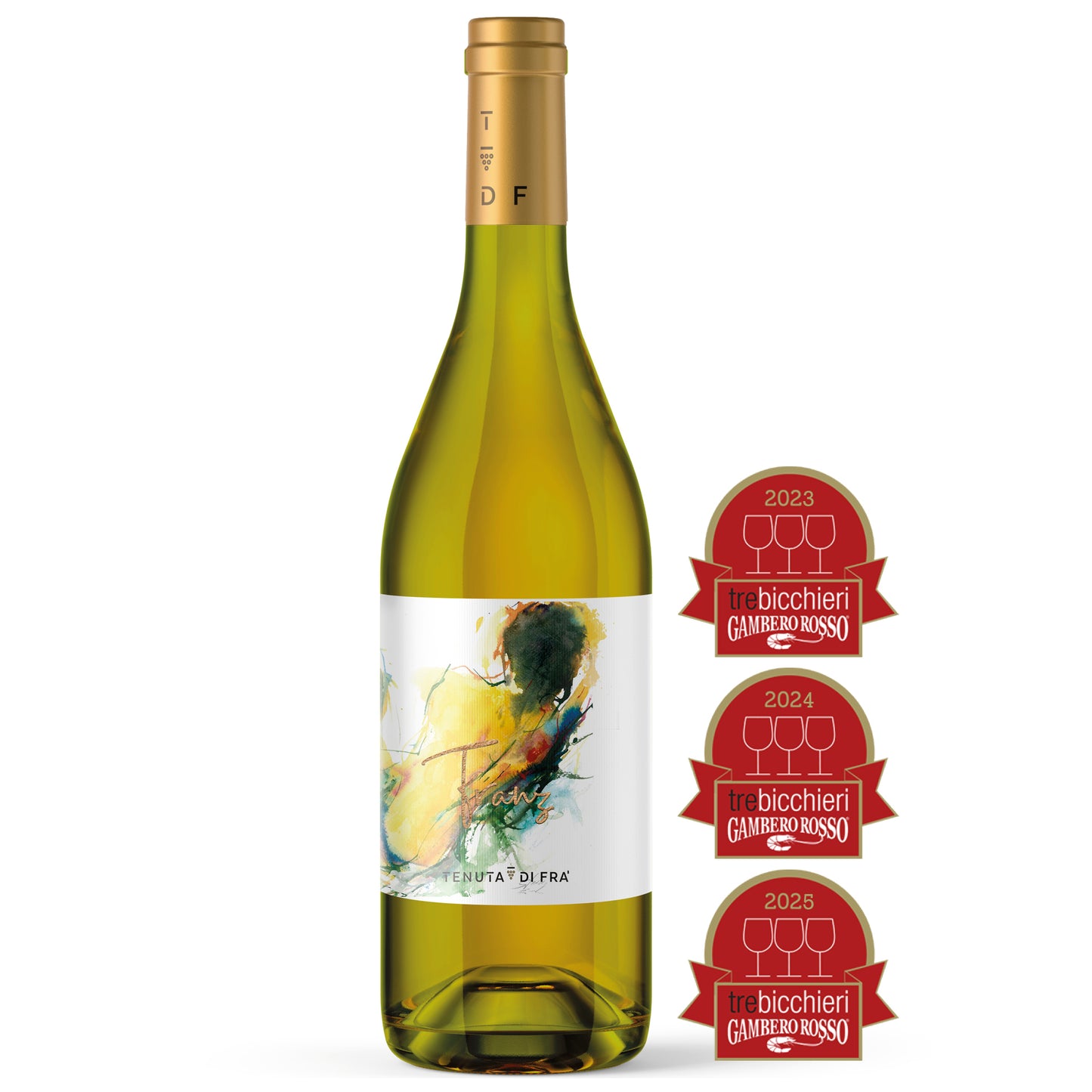 Franz - Verdicchio dei Castelli di Jesi riserva 2022