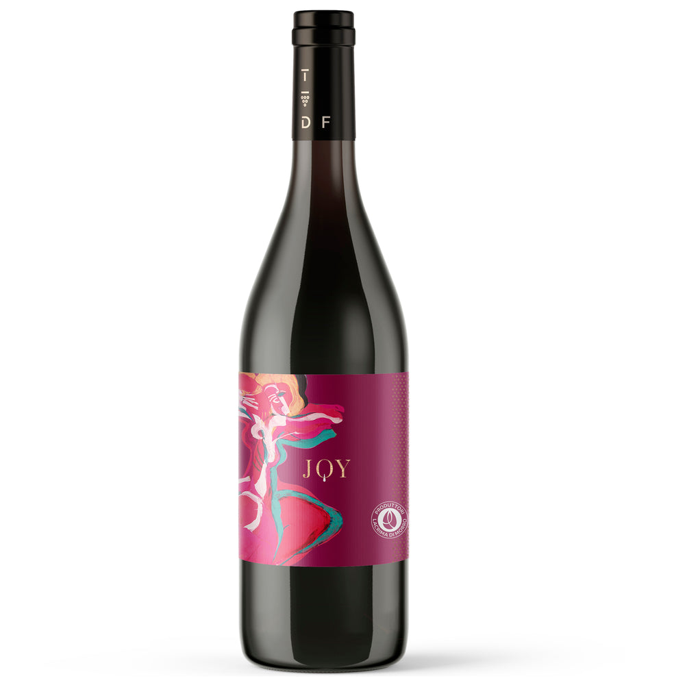 Joy - Lacrima di Morro d’Alba classico 2024