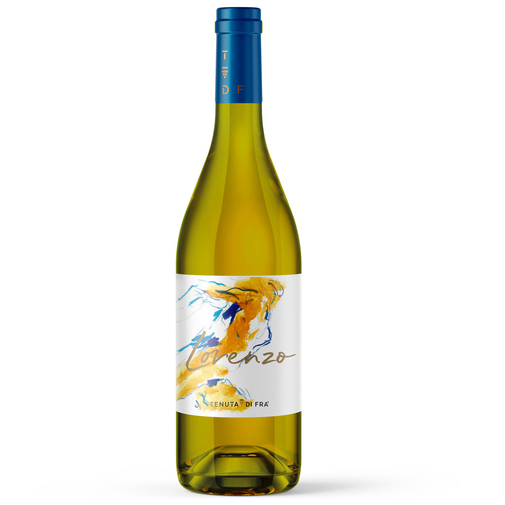 Lorenzo - Verdicchio dei Castelli di Jesi superiore, 2023