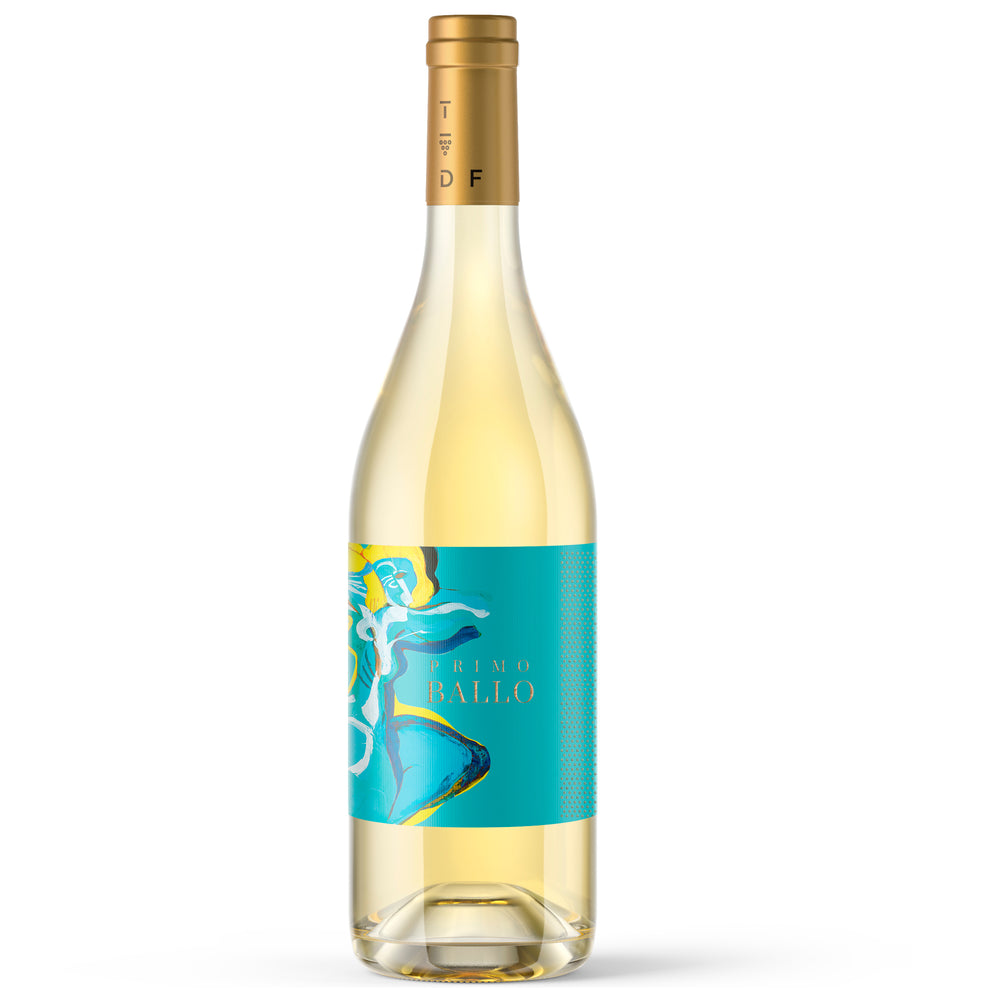 Primo Ballo - Verdicchio dei Castelli di Jesi classico, 2024