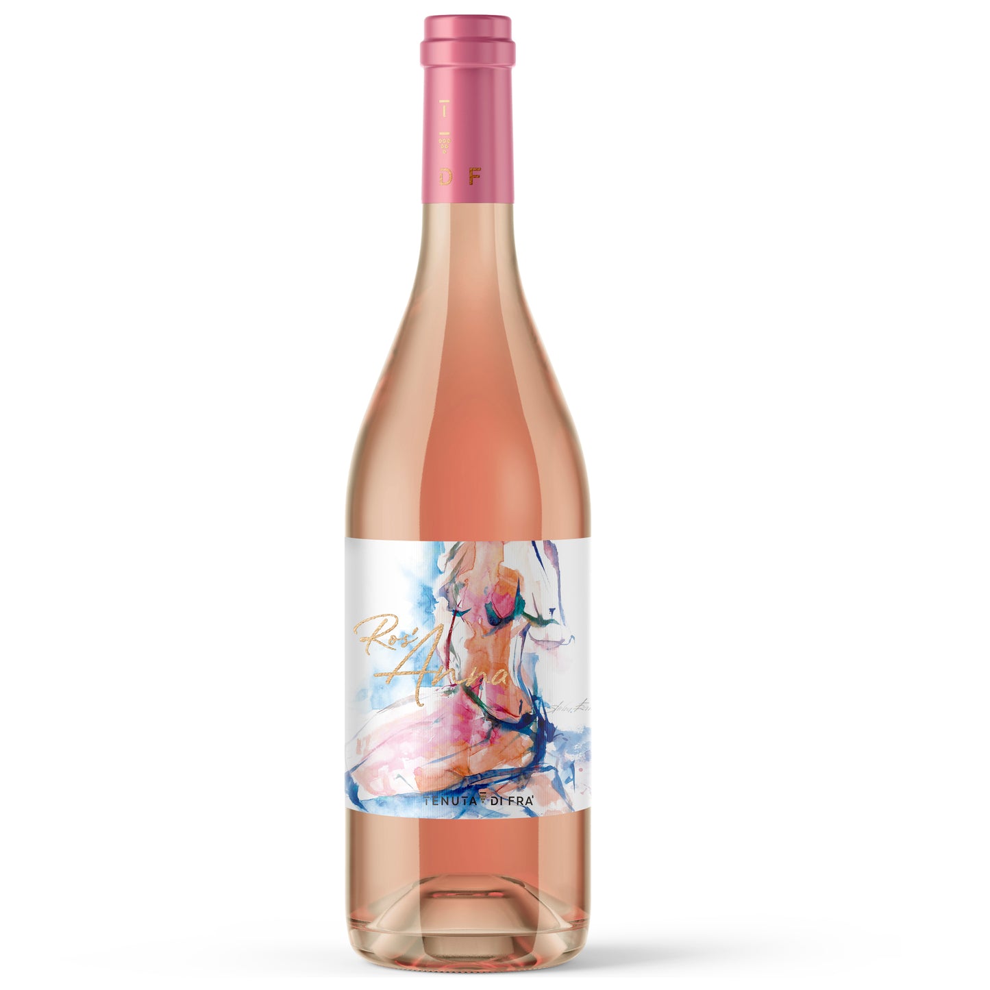 Ros'Anna - Lacrima di Morro D'Alba rosé