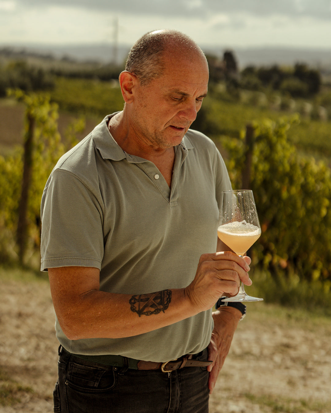 slideshow mobile background image