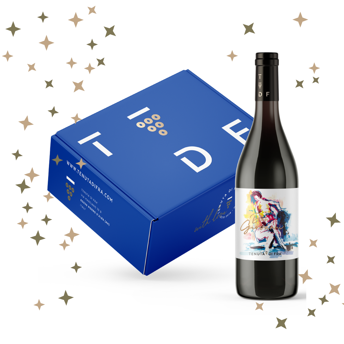 Don Giovanni (6 Flaschen)