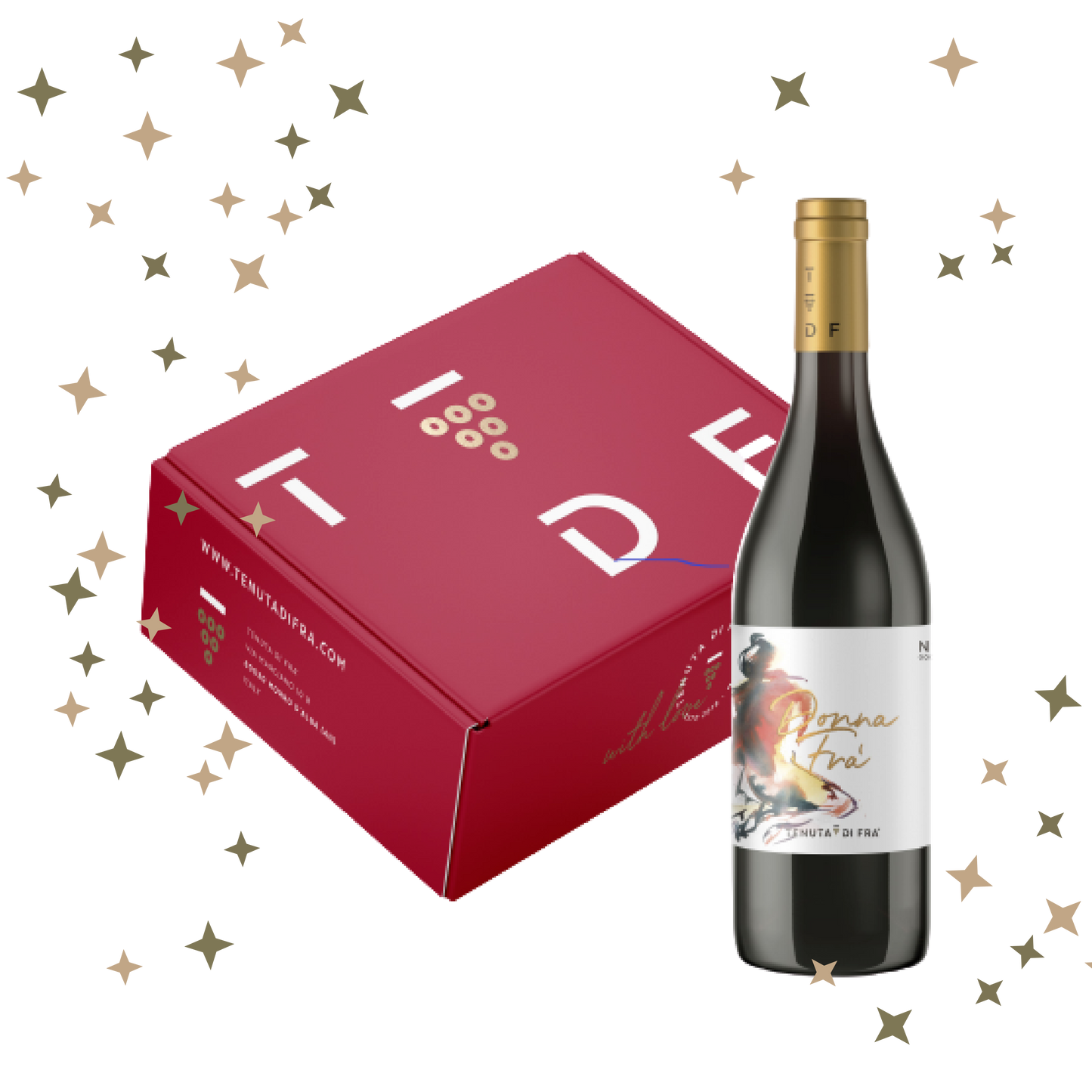 Donna Fra' (6 Flaschen)