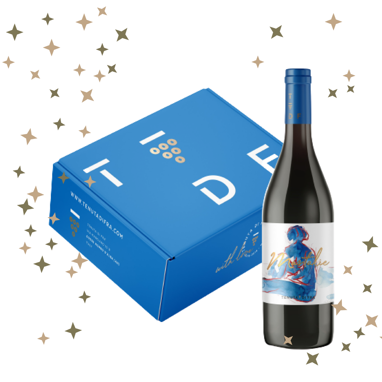 Martalie (6 Flaschen)