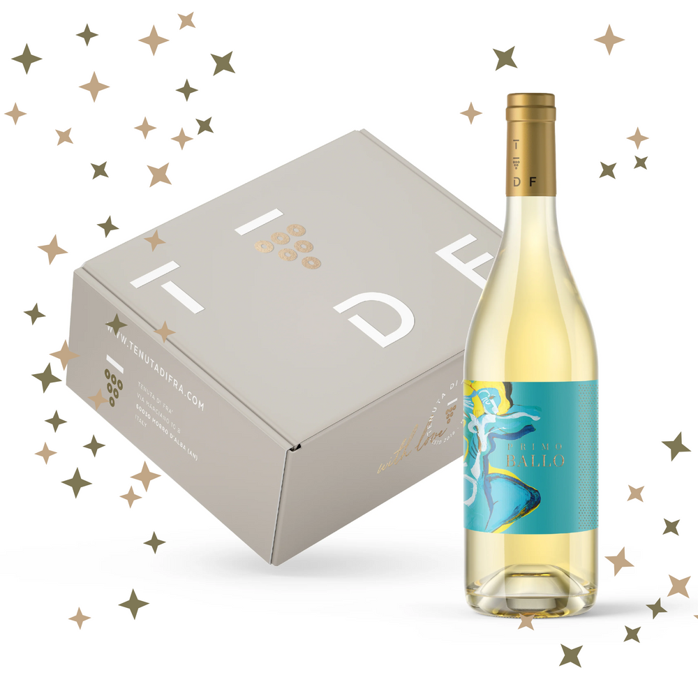 Primo Ballo (6 Flaschen)