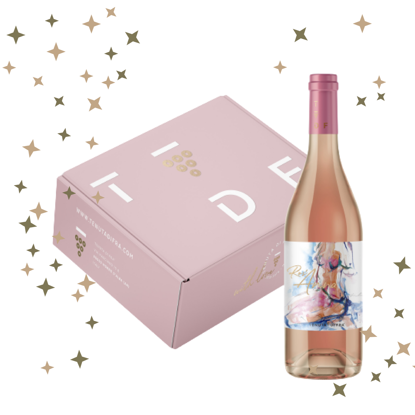 Ros'Anna (6 Flaschen)