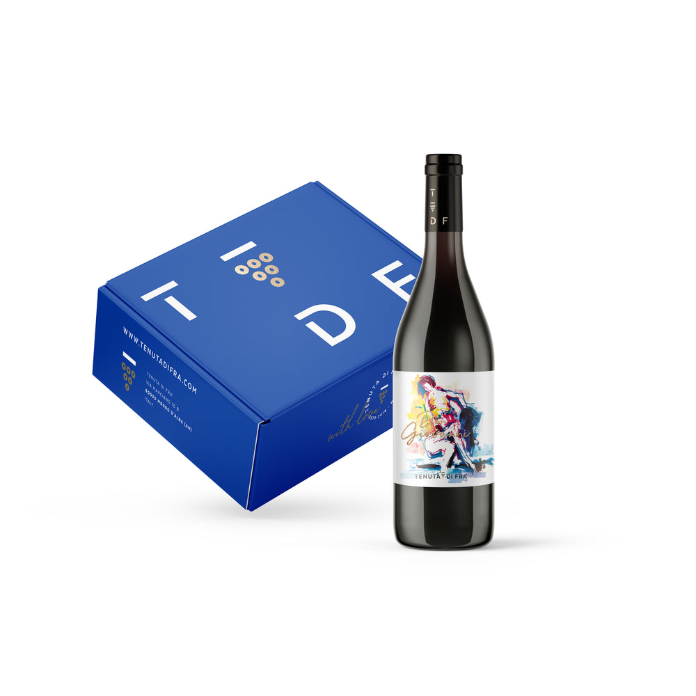 Don Giovanni - Montepulciano 2022