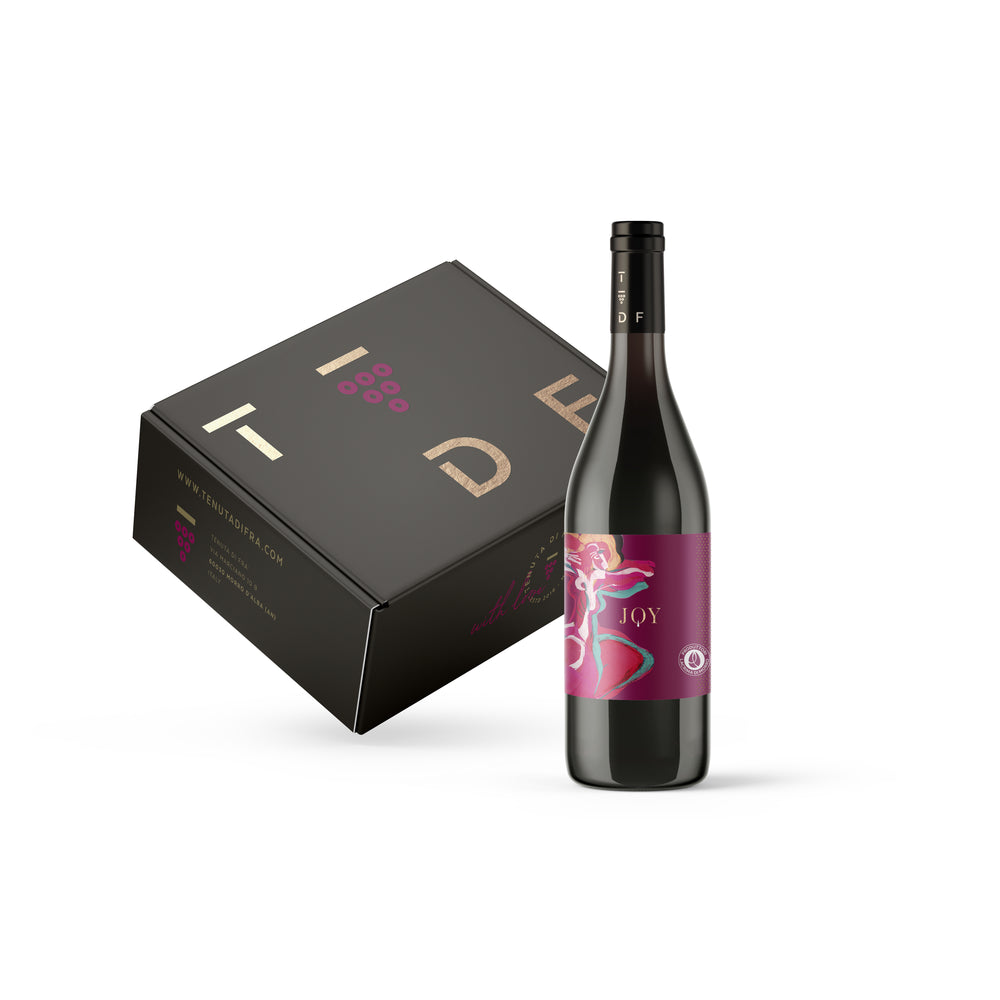 Joy - Lacrima di Morro d’Alba classico 2024
