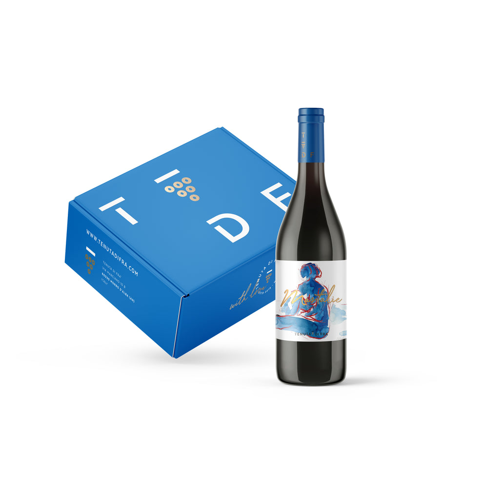 Martalie - Lacrima di Morro d’Alba superiore 2022